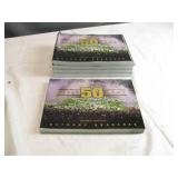 Lot of 5 Super Bowl 50 Book by Bethany Bradsher Lot of 5 Super Bowl 50 Book by Bethany Bradsher