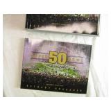 Lot of 5 Super Bowl 50 Book by Bethany Bradsher Lot of 5 Super Bowl 50 Book by Bethany Bradsher