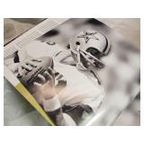 Lot of 5 Super Bowl 50 Book by Bethany Bradsher Lot of 5 Super Bowl 50 Book by Bethany Bradsher