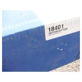 Lund Interceptor Bug Shield Model 18401 Lund Interceptor Bug Shield Model 18401