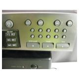 JVC XL-MC301 Compact Disc Automatic Changer with Remote capable of holding 100+1 discs. JVC XL-MC301 Compact Disc Automatic Changer with Remote capable of holding 100+1 discs.