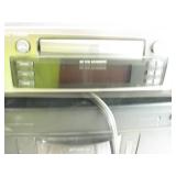 JVC XL-MC301 Compact Disc Automatic Changer with Remote capable of holding 100+1 discs. JVC XL-MC301 Compact Disc Automatic Changer with Remote capable of holding 100+1 discs.