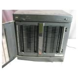 JVC XL-MC301 Compact Disc Automatic Changer with Remote capable of holding 100+1 discs. JVC XL-MC301 Compact Disc Automatic Changer with Remote capable of holding 100+1 discs.