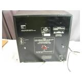 JVC XL-MC301 Compact Disc Automatic Changer with Remote capable of holding 100+1 discs. JVC XL-MC301 Compact Disc Automatic Changer with Remote capable of holding 100+1 discs.