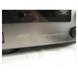 JVC RX-317TN FM/AM Receiver with Remote Control JVC RX-317TN FM/AM Receiver with Remote Control