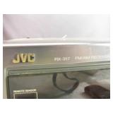 JVC RX-317TN FM/AM Receiver with Remote Control JVC RX-317TN FM/AM Receiver with Remote Control