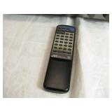 JVC RX-317TN FM/AM Receiver with Remote Control JVC RX-317TN FM/AM Receiver with Remote Control