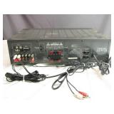 JVC RX-317TN FM/AM Receiver with Remote Control JVC RX-317TN FM/AM Receiver with Remote Control