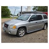 2004 GMC Envoy 2004 GMC Envoy