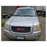 2004 GMC Envoy 2004 GMC Envoy