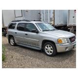 2004 GMC Envoy 2004 GMC Envoy