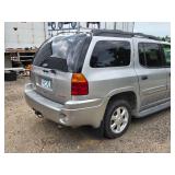 2004 GMC Envoy 2004 GMC Envoy
