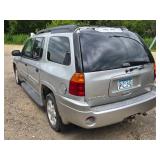 2004 GMC Envoy 2004 GMC Envoy