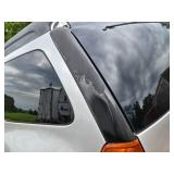 2004 GMC Envoy 2004 GMC Envoy