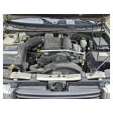 2004 GMC Envoy 2004 GMC Envoy