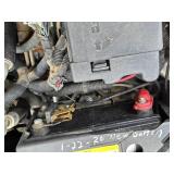 2004 GMC Envoy 2004 GMC Envoy