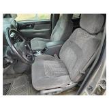 2004 GMC Envoy 2004 GMC Envoy