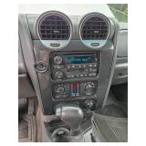 2004 GMC Envoy 2004 GMC Envoy