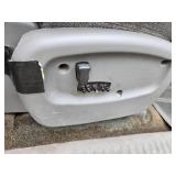 2004 GMC Envoy 2004 GMC Envoy