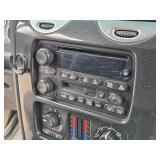 2004 GMC Envoy 2004 GMC Envoy