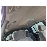 2004 GMC Envoy 2004 GMC Envoy