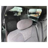 2004 GMC Envoy 2004 GMC Envoy