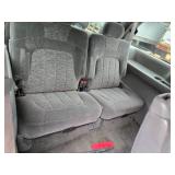 2004 GMC Envoy 2004 GMC Envoy