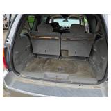 2004 GMC Envoy 2004 GMC Envoy