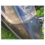2001 Velorex Sidecar Model 700 2001 Velorex Sidecar Model 700
