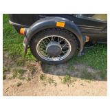 2001 Velorex Sidecar Model 700 2001 Velorex Sidecar Model 700
