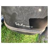 2001 Velorex Sidecar Model 700 2001 Velorex Sidecar Model 700