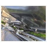 2001 Velorex Sidecar Model 700 2001 Velorex Sidecar Model 700