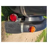 2001 Velorex Sidecar Model 700 2001 Velorex Sidecar Model 700