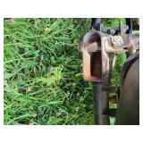 2001 Velorex Sidecar Model 700 2001 Velorex Sidecar Model 700
