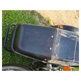 2001 Velorex Sidecar Model 700 2001 Velorex Sidecar Model 700