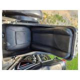 2001 Velorex Sidecar Model 700 2001 Velorex Sidecar Model 700