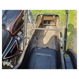 2001 Velorex Sidecar Model 700 2001 Velorex Sidecar Model 700