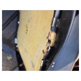 2001 Velorex Sidecar Model 700 2001 Velorex Sidecar Model 700