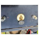 2001 Velorex Sidecar Model 700 2001 Velorex Sidecar Model 700