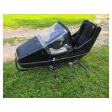 2001 Velorex Sidecar Model 700 2001 Velorex Sidecar Model 700