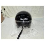Size XL HJC Motorcycle Helmet Size XL HJC Motorcycle Helmet