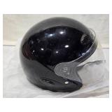 Size M HJC Motorcycle Helmet Size M HJC Motorcycle Helmet