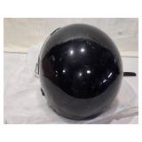 Size M HJC Motorcycle Helmet Size M HJC Motorcycle Helmet