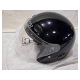 Size M HJC Motorcycle Helmet Size M HJC Motorcycle Helmet