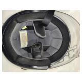 Size M HJC Motorcycle Helmet Size M HJC Motorcycle Helmet