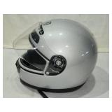Size XL Bieffe Motorcycle Helmet Size XL Bieffe Motorcycle Helmet