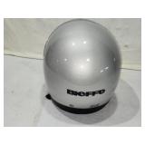 Size XL Bieffe Motorcycle Helmet Size XL Bieffe Motorcycle Helmet