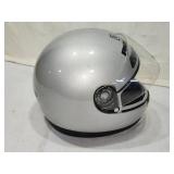 Size XL Bieffe Motorcycle Helmet Size XL Bieffe Motorcycle Helmet