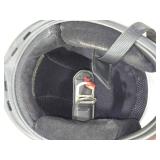 Size XL Bieffe Motorcycle Helmet Size XL Bieffe Motorcycle Helmet