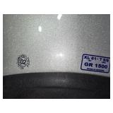 Size XL Bieffe Motorcycle Helmet Size XL Bieffe Motorcycle Helmet
